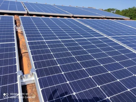 Projeto Fujio - 3,6 kWp – Bertioga/SP - foto 2 de energia solar Reluz Solar