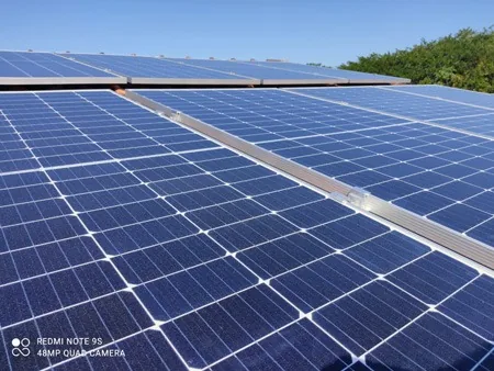 Projeto Fujio - 3,6 kWp – Bertioga/SP - foto 3 de energia solar Reluz Solar