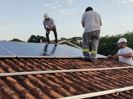 Projeto Fujio - 3,6 kWp – Bertioga/SP - foto 6 de energia solar Reluz Solar