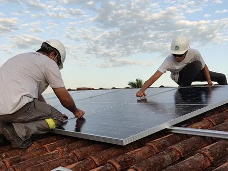 Projeto Fujio - 3,6 kWp – Bertioga/SP - foto 7 de energia solar Reluz Solar
