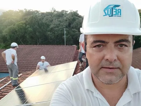 Projeto Fujio - 3,6 kWp – Bertioga/SP - foto 8 de energia solar Reluz Solar