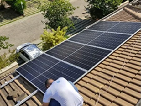 Projeto Paúba - 5,5kWp – São Sebastião/SP - foto 3 de energia solar Reluz Solar